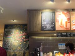 -COSTA COFFEE(上海虹口公园店)