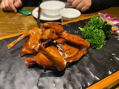 烤乳鸽-大鸽饭(马王堆店)