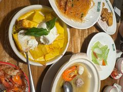 -新白鹿餐厅(龙游路店)
