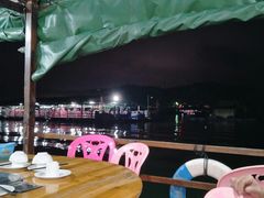 -海上驿站渔家菜馆