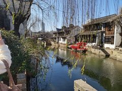 -嘉兴月河历史街区