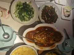 -刀板香·安徽菜(国购IFC店)