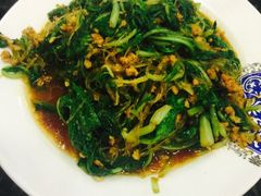 -东四民芳餐厅(世茂工三店)