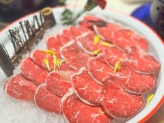-涮福記·现切牛羊肉火锅(世纪汇店)