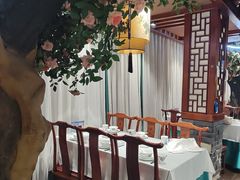 -蠔友汇·海鲜·生蚝烧烤(大东店)