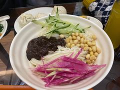 -庆丰包子铺(和平里店)