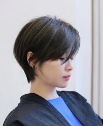 -丽时 Hair Salon