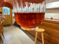 -琥珀咖啡 Ambercoffee