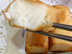 炸牛奶-民信老铺(人民路店)