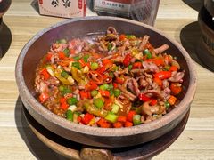 -钵湘湘·常德钵子菜(浦东创始店)