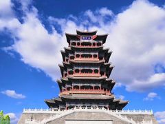 -门城湖公园