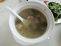 -七的湖·晚芳亭·阳澄湖农家菜·大闸蟹(莲花岛店)