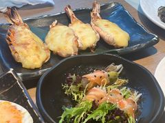 -大渔铁板烧(花园道店)