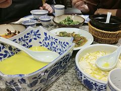 -南京大牌档(三阳广场苏宁店)