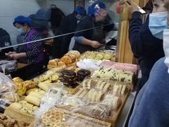 -徐文林香酥饼(桃园店)