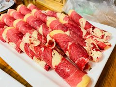 -一群羊手扒肉(远东公寓店)