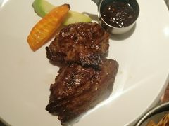 -食间牛排(湖西路店)