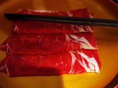 -温野菜涮涮锅(曲江大悦城店)