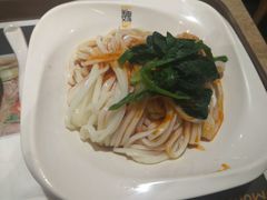 米皮-魏家凉皮(西安秋林宏业商厦店)