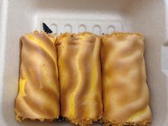 拉丝芋泥虎皮卷-君之狮子山·轻糖烘焙(松江印象城店)