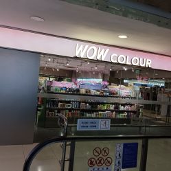 -WOW COLOUR