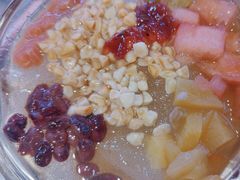 -阿串串老火锅(力盟店)