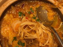 -谷田稻香·砂锅菜(汇暻广场店)