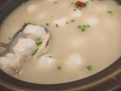 -野渡坡·极致湘菜·庭院餐厅(汉阳店)