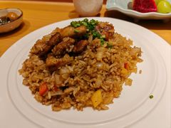 -大岛日本料理铁板烧(南通大饭店)