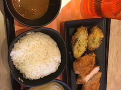 -大快活(罗湖商业城分店)