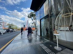 -% Arabica阿拉比卡咖啡(深圳湾万象城店)