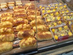 -味多美蛋糕(安定门店)