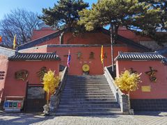 -妙峰山风景名胜区