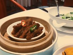 -东富酒家(龙湖西溪天街店)
