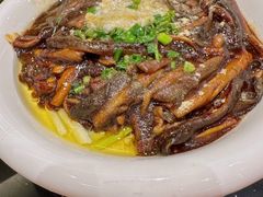 -锡和无锡菜(景丽苑店)