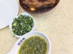 -芭夯兔·无骨兔汤锅(华阳店)