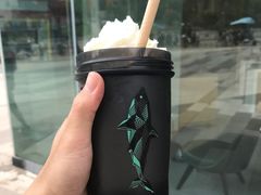 -星巴克(广州萝岗敏捷店)