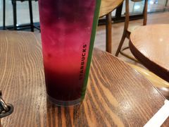 -星巴克(武汉协和医院店)