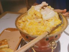 -关东小磨东北菜(漕河泾印象城店)