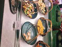 -长春富力万达文华酒店-集·味自助餐厅