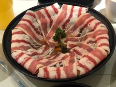 -汉拿山(万达广场哈尔滨哈西店)