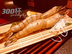 -300杯·和牛烧肉清酒专门店(廊里店)