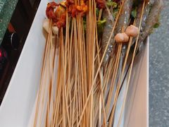 -怒火八零串串火锅(大渡口新天泽店)