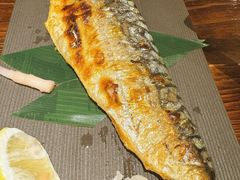 -鸟鹏烧鸟居酒屋(熙龙湾店)