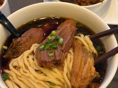 -中国厨房/台湾牛肉面