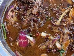 -老味道1992(武当山店)