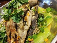 -细毛私家菜总店