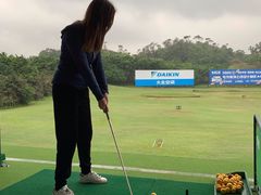 -麓湖高尔夫球俱乐部