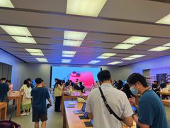 -Apple零售店(深圳益田假日广场店)