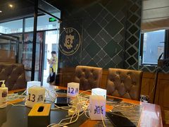 -MRX狼人杀俱乐部(黄浦店)